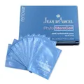 JEAN D'ARCEL RENOVAR Phyto StemCell pads revitalisante yeux - Erfrischende Augenpads mit Anti-Falten Sofort-Wirkung 10x2