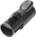 Staubsauger-Adapter passend für Dyson 968235-01 von der alten auf die neue Version