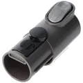 Staubsauger-Adapter passend für Dyson 968235-01 von der alten auf die neue Versi