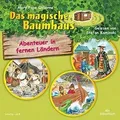 Das magische Baumhaus: Abenteuer in fernen Ländern – Hör... | Buch | Zustand gut