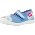 Beck Hausschuhe Kinder 31393230353038 Blau 25 EU - Blau - 25
