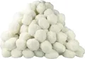 vhbw 980 g Filterbälle-Verpackung Ersatz für Bestway 58475 für Pool-Filteranlagen, Sandfilteranlagen - 50 mm