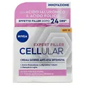 Nivea Hyaluron Cellular Filler straffende Gesichtscreme gegen Falten - 50 ml