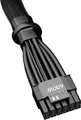 Be Quiet! ! 12VHPWR PCIe Adapter Cable PCI (BC072)