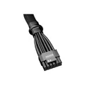 Be Quiet! CPH-6610 Stromkabel 12-poliger PCIe-Anschluss (W) BC072