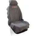 fixcape Auto-Schonbezug universal Baumwolle Autositzbezug Sitzschoner Vordersitze