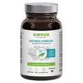 BIOWEN EnzyMax Complex+ Verdauungsenzyme 90 Kapseln