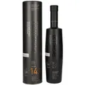 Octomore EDITION: 14.1 Super Heavily Peated Islay Single Malt 59,6% Vol. 0,7l in Tinbox