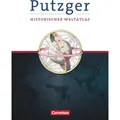 Cornelsen Putzger - Historischer Weltatlas, (105. Auflage), Erweiterte Ausgabe, Atlas mit Register (Deutsch, Cornelsen Verlag, 2021) (34848457)