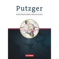 Putzger Historischer Weltatlas. Erweiterte Ausgabe. 15. Auflage