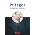 Putzger Historischer Weltatlas. Erweiterte Ausgabe. 105. Auflage / Cornelsen Verlag GmbH / Buch