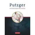 Putzger Historischer Weltatlas. Erweiterte Ausgabe. 15. Auflage