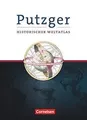 Putzger - Historischer Weltatlas - (105. Auflage): ... | Buch | Zustand sehr gut