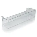 Abstellfach Flaschenabsteller 460x95x118mm Gorenje 407845 für Kühlschrank Tür