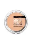 Maybelline Super Stay Hybrides Puder Foundation Kompaktpuder 9 g Nr. 21
