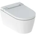 Dusch-WC Geberit AquaClean Sela, weiß-alpin - 146220111