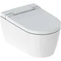 Dusch-WC Geberit AquaClean Sela, weiß-alpin