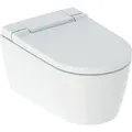 Aquaclean Sela Wc-komplettanlage Wand-wc, 146220, - Geberit