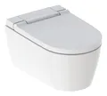 Geberit AquaClean Sela Dusch-WC TurboFlush wandhängend spülrandlos... 146220111