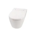 Geberit Dusch-WC AquaClean Sela weiß-alpin