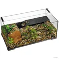 Exo Terra Turtle Haven - Hochwertiges Terrarium für Wasserschildkröten