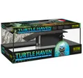 Exo Terra Turtle Haven - Wasserschildkröten- bzw. Molchterrarium 90x45x37cm TOP!