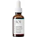 Geek-Gorgeous Kollektionen 101-ActivesHA 5 Rich Serum 30 ml (329,67 € / 1 l)