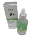 ANUA Serum Gesichtspflege Beruhigendes Serum Azelainsaure Hyaluronsa