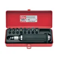 Koken 1/2q. Attack Driver Set AG112H 18-teilig