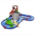 AquaPlay AdventureLand Wasserbahn Spielbahn Wasserspielzeug Boote Aqua Bahn NEU