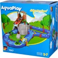 SIMBA AQUAPLAY AdventureLand 1547 Wasserbahn
