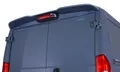 RDX Dachspoiler für Fiat Ducato Opel Movano Heckspoiler Racedesign Spoiler
