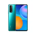 Huawei P smart 2021 - Smartphone 128GB, 4GB RAM, Dual SIM, Crush Green