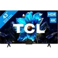 TCL 43 Zoll QLED P71K 4K (2025)