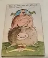 Der Schatz an der Jossel - Ulrich Speitel * 15 Ehe-, Liebes und Bettgeschichten