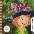 Petronella Apfelmus - Hörspiele zur TV-Serie 2: Das Überraschungs-Picknick, Der Spielverderber, Selfie mit Heckenschrat.
