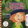 Petronella Apfelmus - Hörspiele zur TV-Serie 2: D... | Buch | Zustand akzeptabel