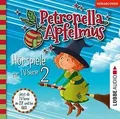 Petronella Apfelmus - Hörspiele zur TV-Serie 2: Das... | Buch | Zustand sehr gut