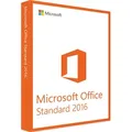 Microsoft Office 2016 Standard