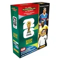 Panini FIFA World Cup 26 Trading Cards Dream Box