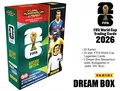 GW2084 2026 FIFA World Cup Adrenalyn XL Dream Box Neu