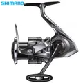 SHIMANO Ultimate Spinning Reel TWIN POWER FE C3000XG