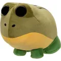 Jazwares Adopt Me! Plüschfigur Bullfrog 20 cm