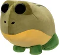 Adopt Me ! Sammler Weiches Plüsch Spielzeug Ochsenfrosch Serie 3