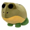 Adopt Me - Collector - Bullfrog - Plüschfigur - 20CM - Neu & OVP