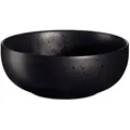 ASA Selection Schale Buddha Bowl kuro 800 ml Porzellan Schwarz