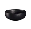 ASA SELECTION Geschirr-Set Buddha Bowl 18 cm Coppa Kuro, Porzellan, Buddha Bowl, Poké Bowl, Müslischale, 900 ml