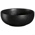 ASA SELECTION Schale Buddha-Bowl COPPA LBH 18x18x7 cm schwarz