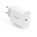Ugreen 99380611 Handy, Laptop, Universal Weiß AC Schnellladung Drinnen