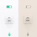 Ugreen Schnelles USB Typ C Power Delivery Ladegerät 30 W Quick Charge 4.0 Netzteil, weiß